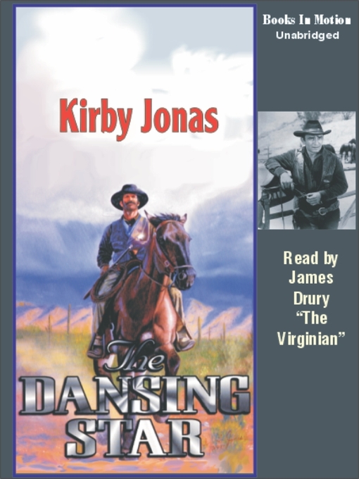 Title details for The Dansing Star by Kirby Jonas - Available